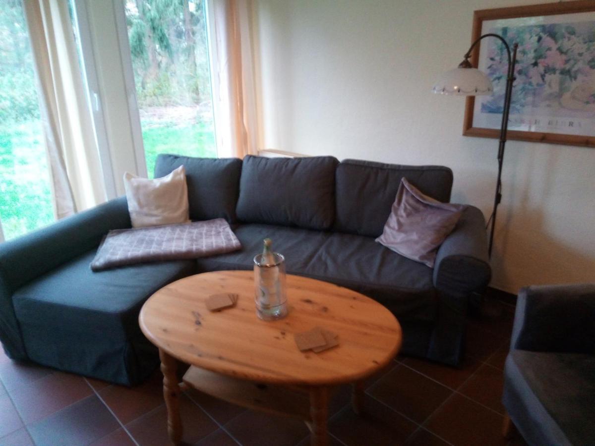 Ihr Ferien Hotel Brunnenhof Suhlendorf Kültér fotó