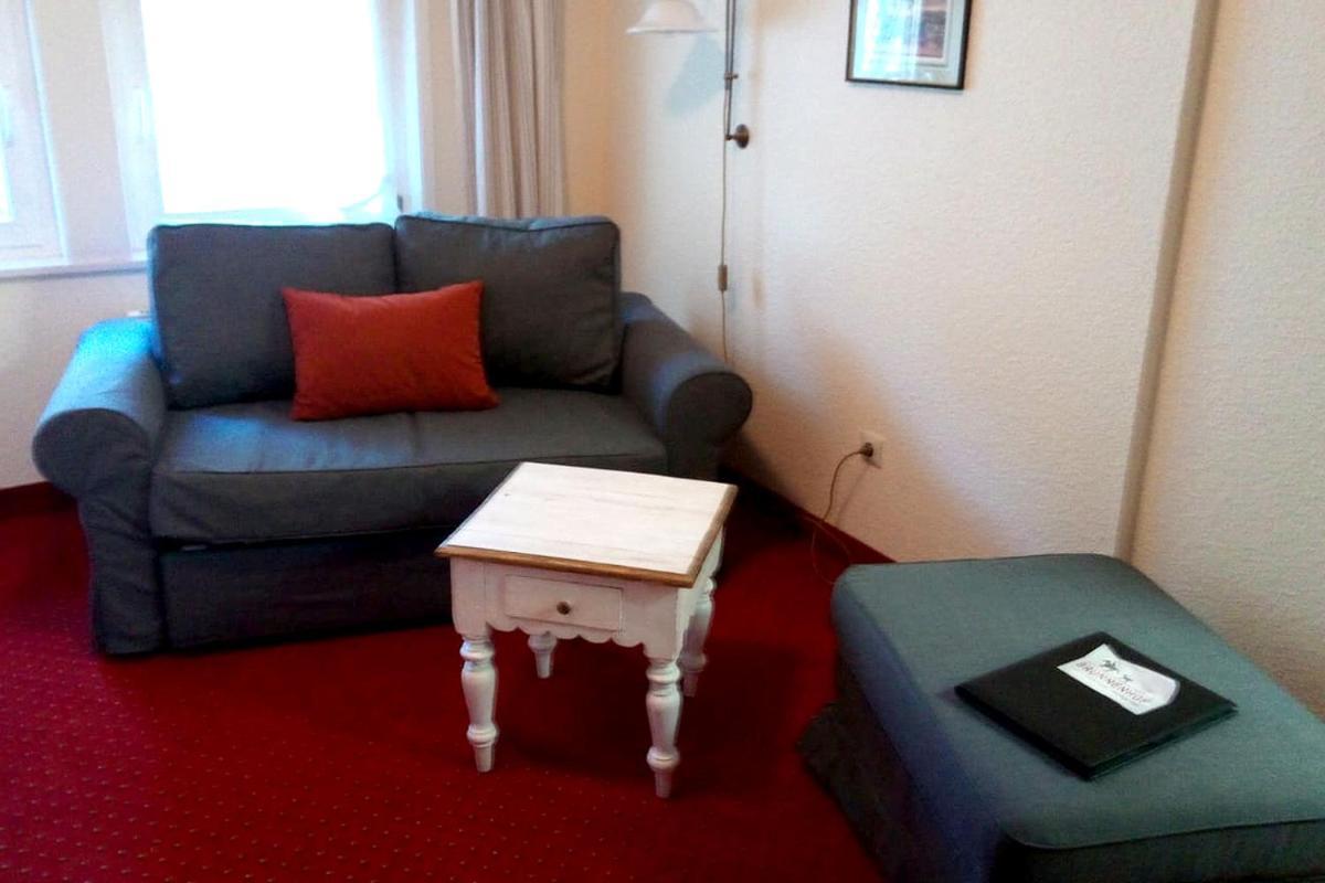 Ihr Ferien Hotel Brunnenhof Suhlendorf Kültér fotó