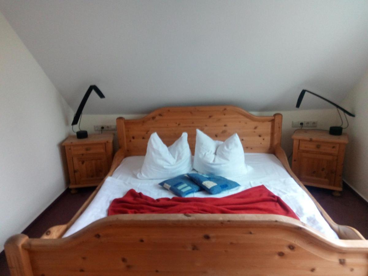 Ihr Ferien Hotel Brunnenhof Suhlendorf Kültér fotó