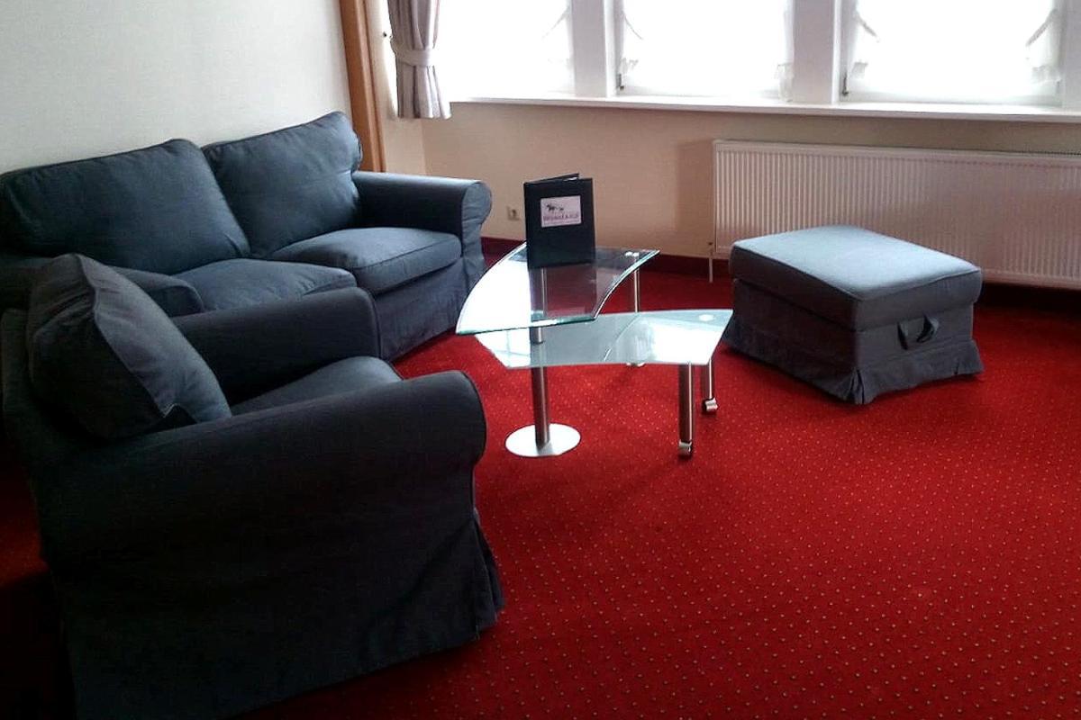 Ihr Ferien Hotel Brunnenhof Suhlendorf Kültér fotó