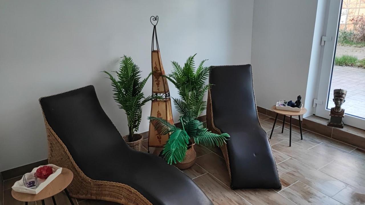 Ihr Ferien Hotel Brunnenhof Suhlendorf Kültér fotó