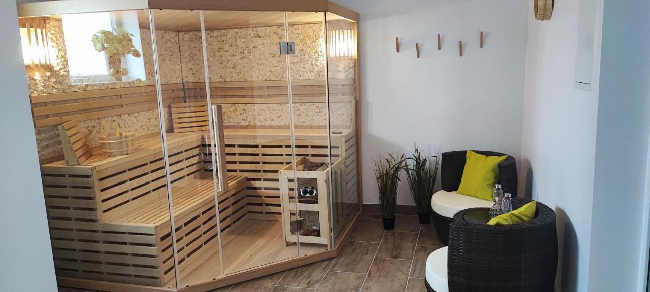 Ihr Ferien Hotel Brunnenhof Suhlendorf Kültér fotó