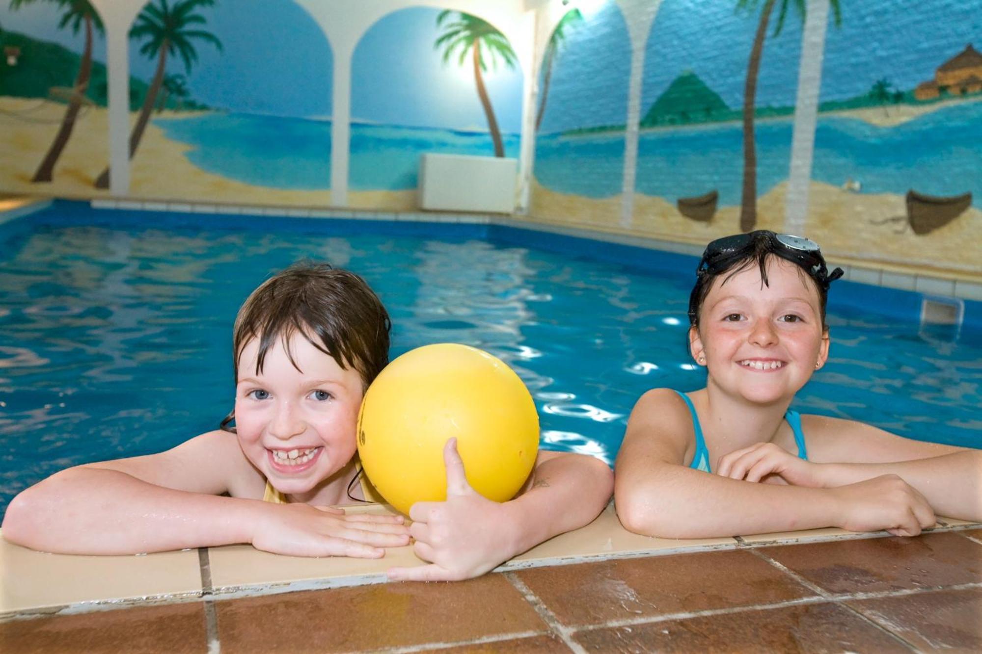 Ihr Ferien Hotel Brunnenhof Suhlendorf Kültér fotó