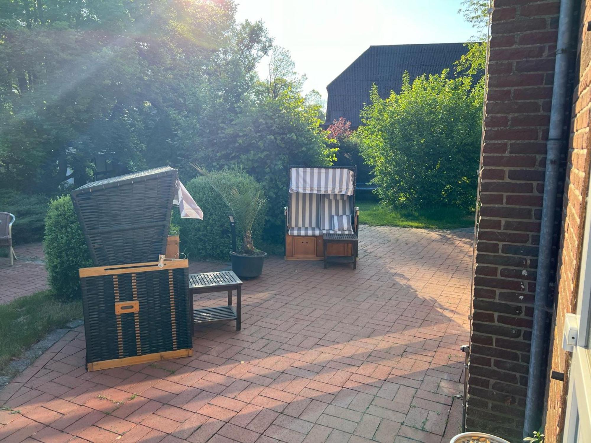 Ihr Ferien Hotel Brunnenhof Suhlendorf Kültér fotó