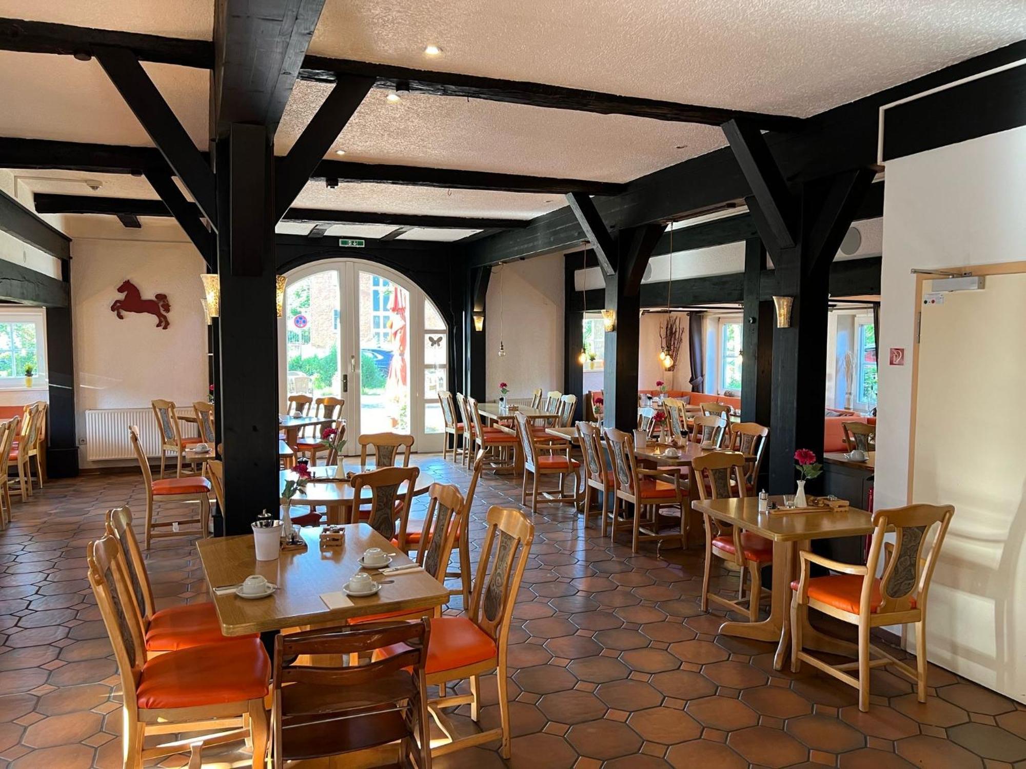 Ihr Ferien Hotel Brunnenhof Suhlendorf Kültér fotó