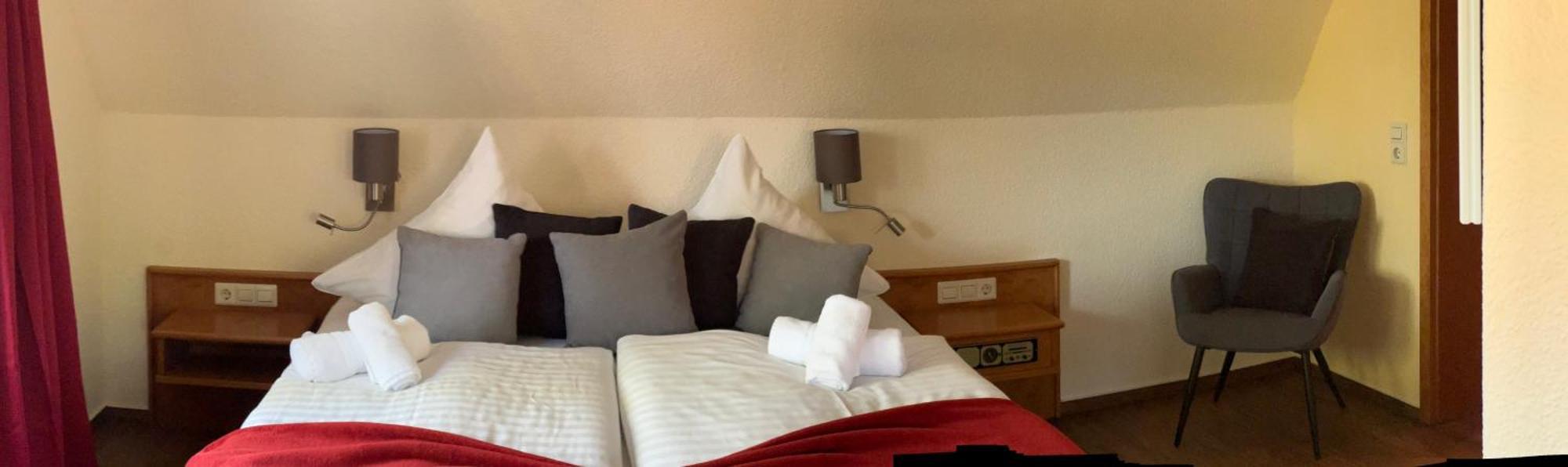Ihr Ferien Hotel Brunnenhof Suhlendorf Kültér fotó