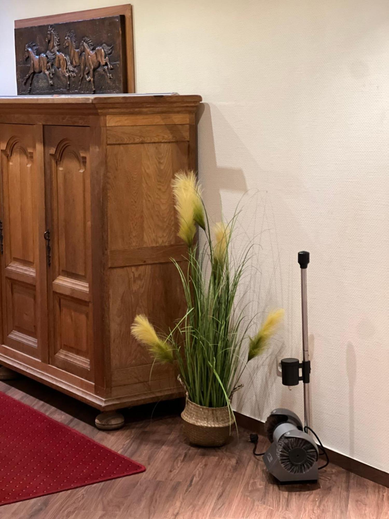 Ihr Ferien Hotel Brunnenhof Suhlendorf Kültér fotó