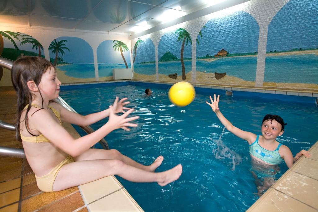 Ihr Ferien Hotel Brunnenhof Suhlendorf Kültér fotó