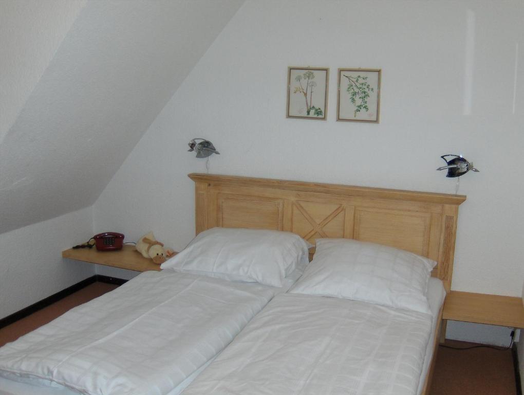 Ihr Ferien Hotel Brunnenhof Suhlendorf Szoba fotó